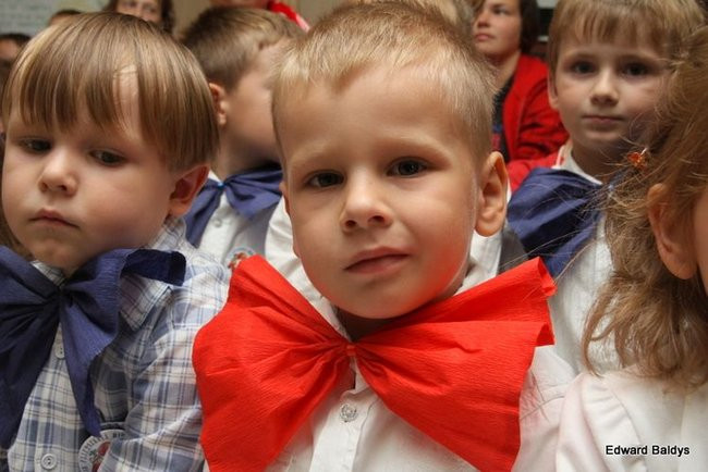 60 lat Przedszkola nr 13 na Gronowie (zdjęcia)