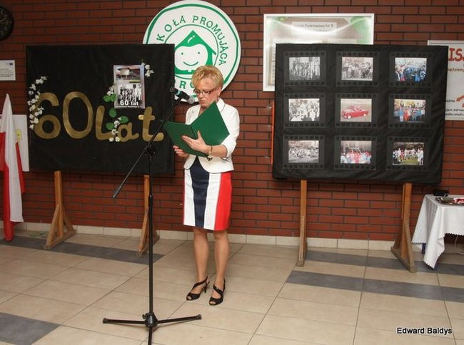 60 lat Przedszkola nr 13 na Gronowie (zdjęcia)