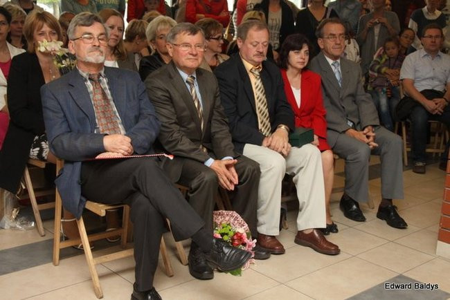 60 lat Przedszkola nr 13 na Gronowie (zdjęcia)