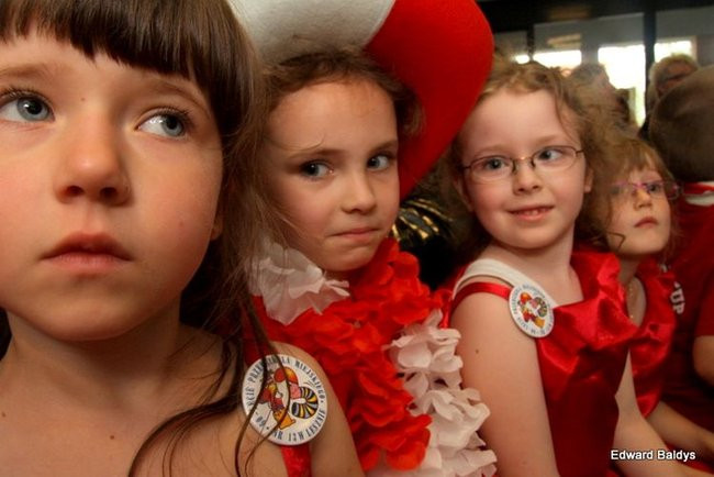 60 lat Przedszkola nr 13 na Gronowie (zdjęcia)