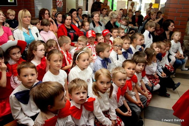 60 lat Przedszkola nr 13 na Gronowie (zdjęcia)