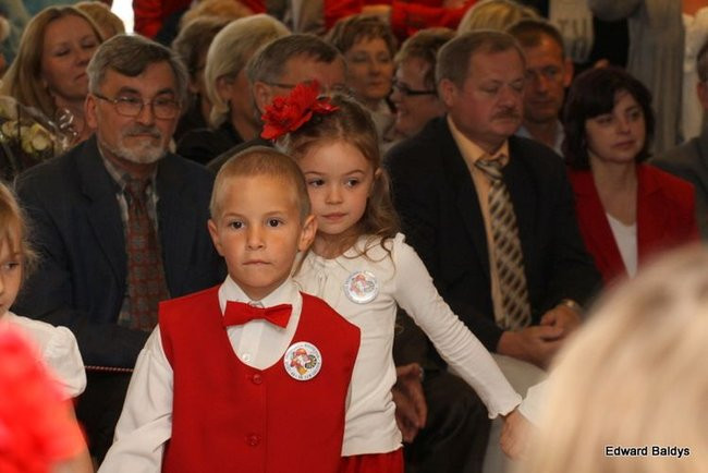 60 lat Przedszkola nr 13 na Gronowie (zdjęcia)