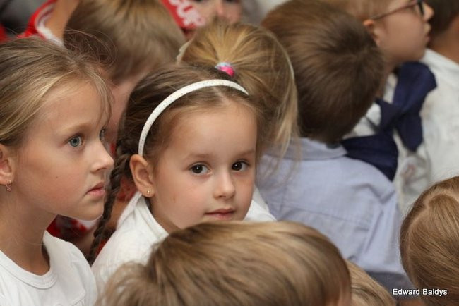 60 lat Przedszkola nr 13 na Gronowie (zdjęcia)