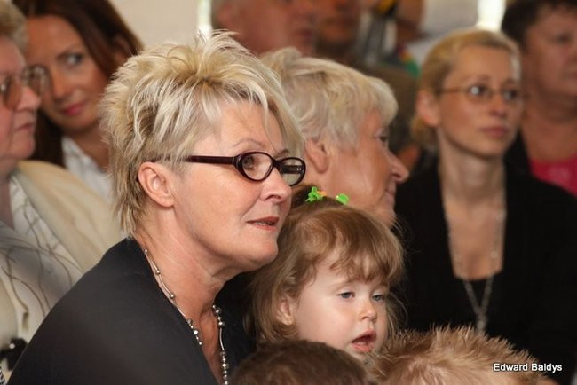 60 lat Przedszkola nr 13 na Gronowie (zdjęcia)