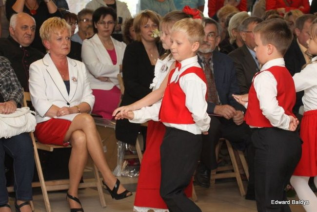 60 lat Przedszkola nr 13 na Gronowie (zdjęcia)