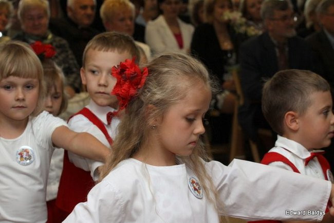 60 lat Przedszkola nr 13 na Gronowie (zdjęcia)