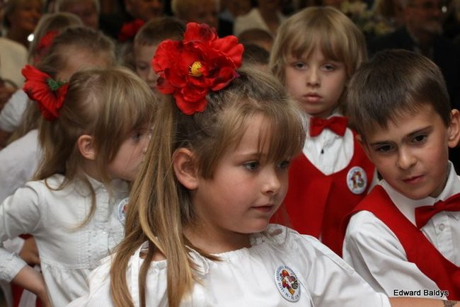 60 lat Przedszkola nr 13 na Gronowie (zdjęcia)