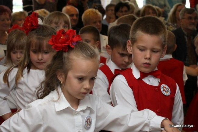 60 lat Przedszkola nr 13 na Gronowie (zdjęcia)