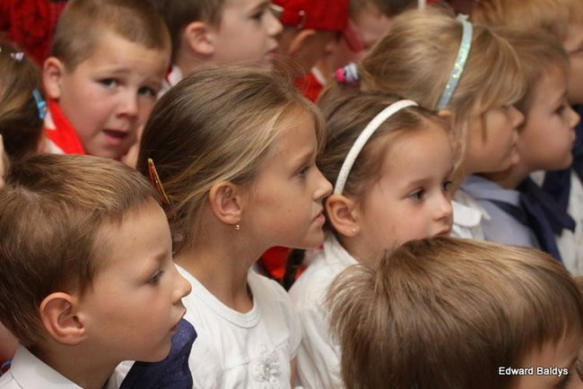 60 lat Przedszkola nr 13 na Gronowie (zdjęcia)