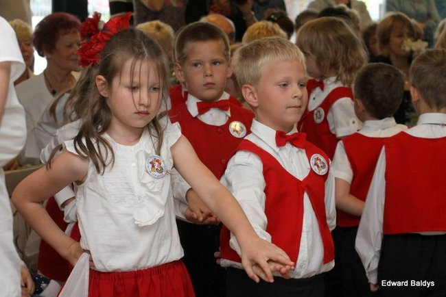 60 lat Przedszkola nr 13 na Gronowie (zdjęcia)