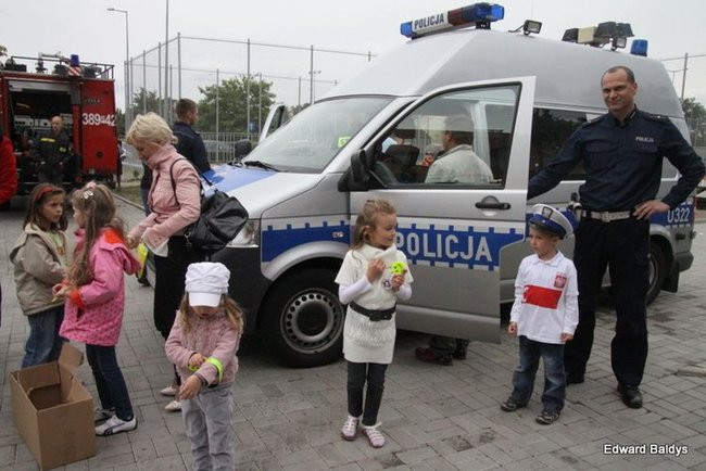 60 lat Przedszkola nr 13 na Gronowie (zdjęcia)