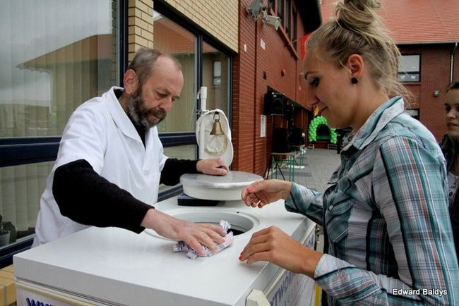 60 lat Przedszkola nr 13 na Gronowie (zdjęcia)