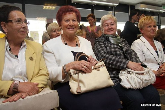 60 lat Przedszkola nr 13 na Gronowie (zdjęcia)