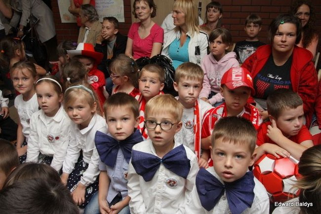 60 lat Przedszkola nr 13 na Gronowie (zdjęcia)