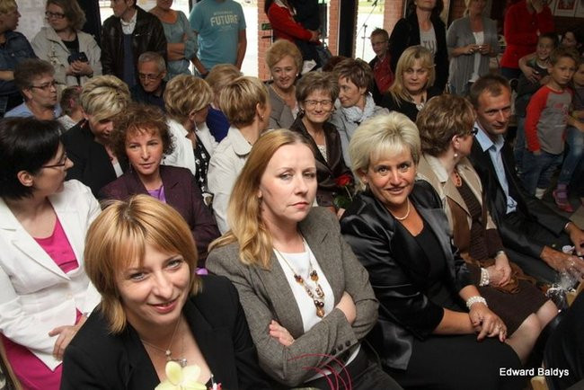 60 lat Przedszkola nr 13 na Gronowie (zdjęcia)