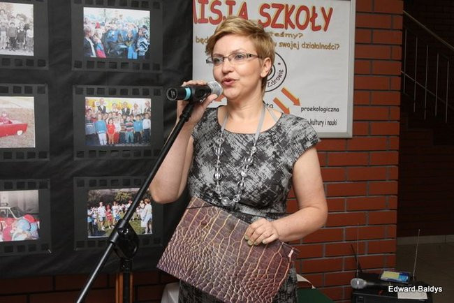 60 lat Przedszkola nr 13 na Gronowie (zdjęcia)