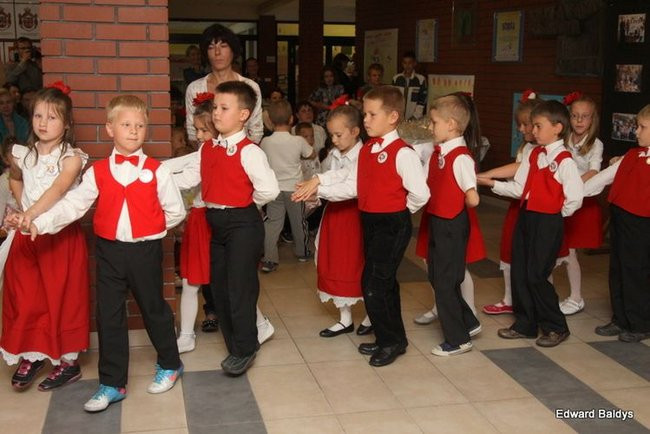 60 lat Przedszkola nr 13 na Gronowie (zdjęcia)