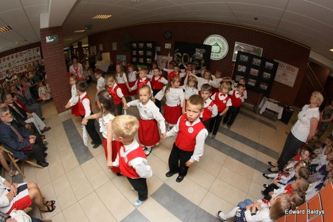 60 lat Przedszkola nr 13 na Gronowie (zdjęcia)