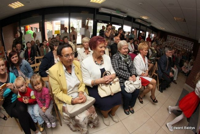 60 lat Przedszkola nr 13 na Gronowie (zdjęcia)