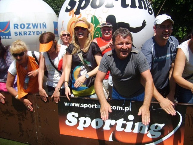 Przedszkole nr 21 wygrało Mini Euro 2012 (zdjęcia)