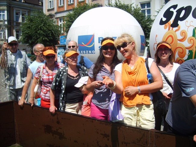 Przedszkole nr 21 wygrało Mini Euro 2012 (zdjęcia)