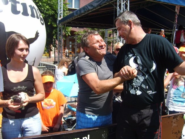 Przedszkole nr 21 wygrało Mini Euro 2012 (zdjęcia)