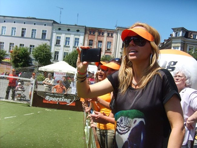 Przedszkole nr 21 wygrało Mini Euro 2012 (zdjęcia)