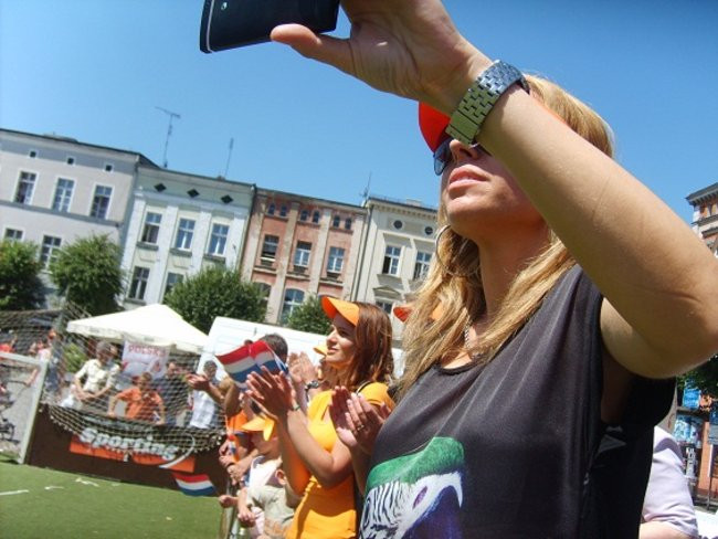 Przedszkole nr 21 wygrało Mini Euro 2012 (zdjęcia)