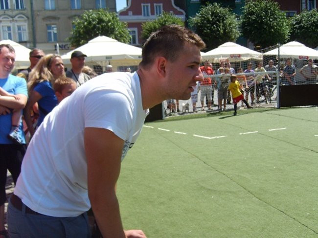 Przedszkole nr 21 wygrało Mini Euro 2012 (zdjęcia)