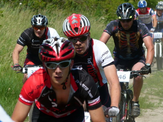 Udany debiut w lidze