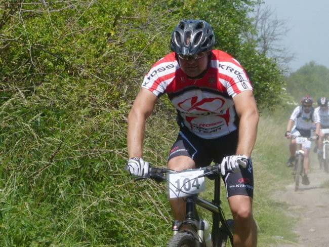 Udany debiut w lidze