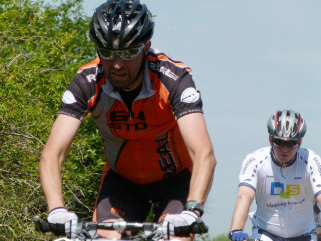 Udany debiut w lidze