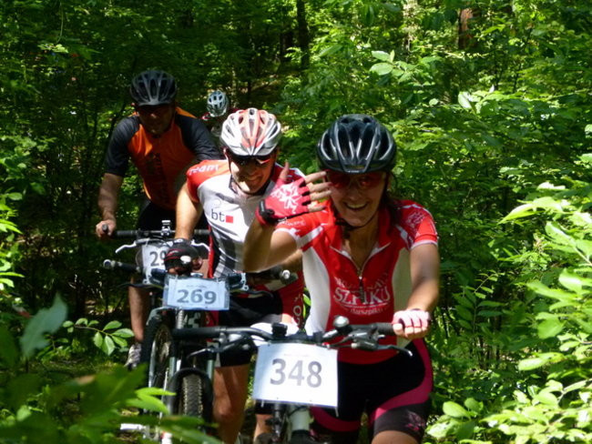 Udany debiut w lidze