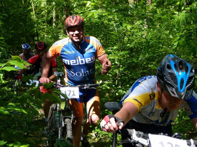 Udany debiut w lidze