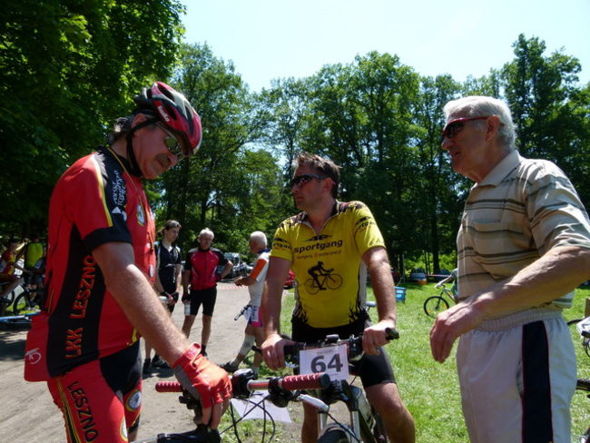 Udany debiut w lidze