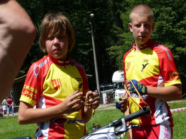 Udany debiut w lidze