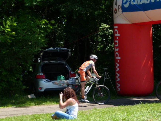 Udany debiut w lidze