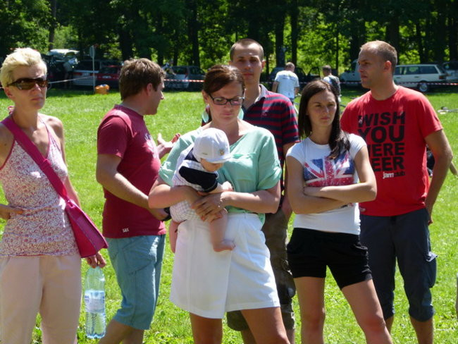 Udany debiut w lidze