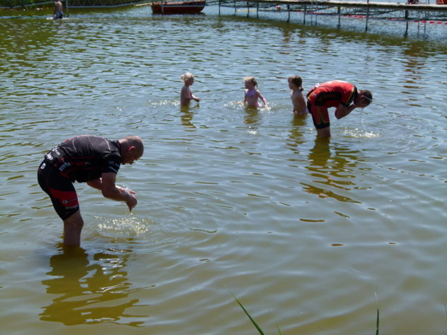 Udany debiut w lidze