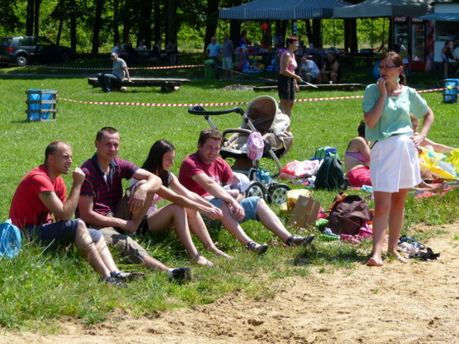 Udany debiut w lidze