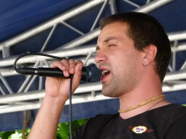 Vegas gra na Rynku!!! (zdjęcia)