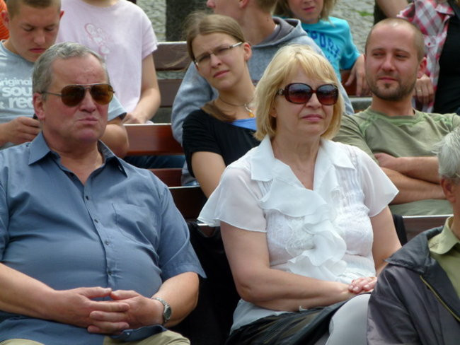 Vegas gra na Rynku!!! (zdjęcia)