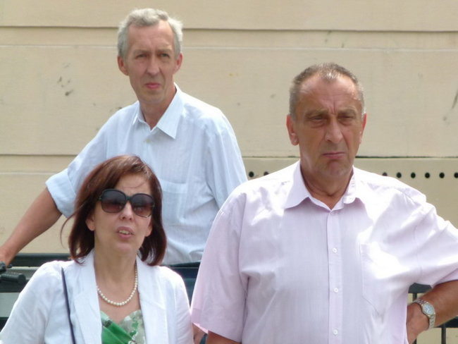 Vegas gra na Rynku!!! (zdjęcia)