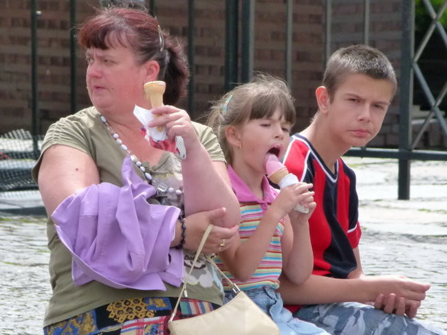 Vegas gra na Rynku!!! (zdjęcia)