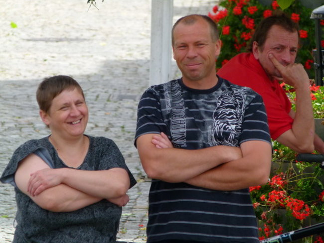 Vegas gra na Rynku!!! (zdjęcia)