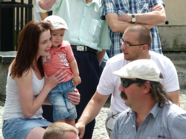 Vegas gra na Rynku!!! (zdjęcia)