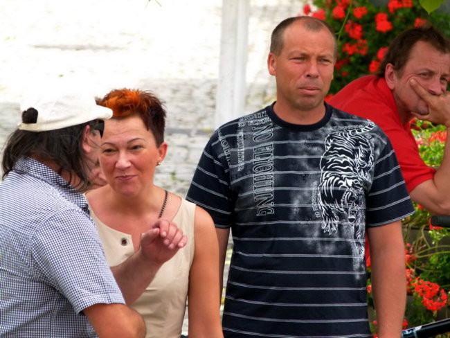 Vegas gra na Rynku!!! (zdjęcia)