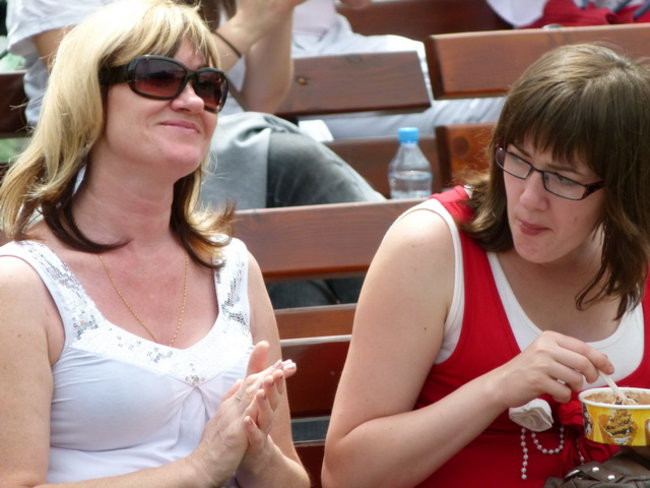 Vegas gra na Rynku!!! (zdjęcia)