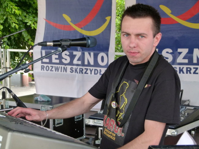 Vegas gra na Rynku!!! (zdjęcia)