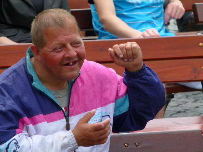 Vegas gra na Rynku!!! (zdjęcia)